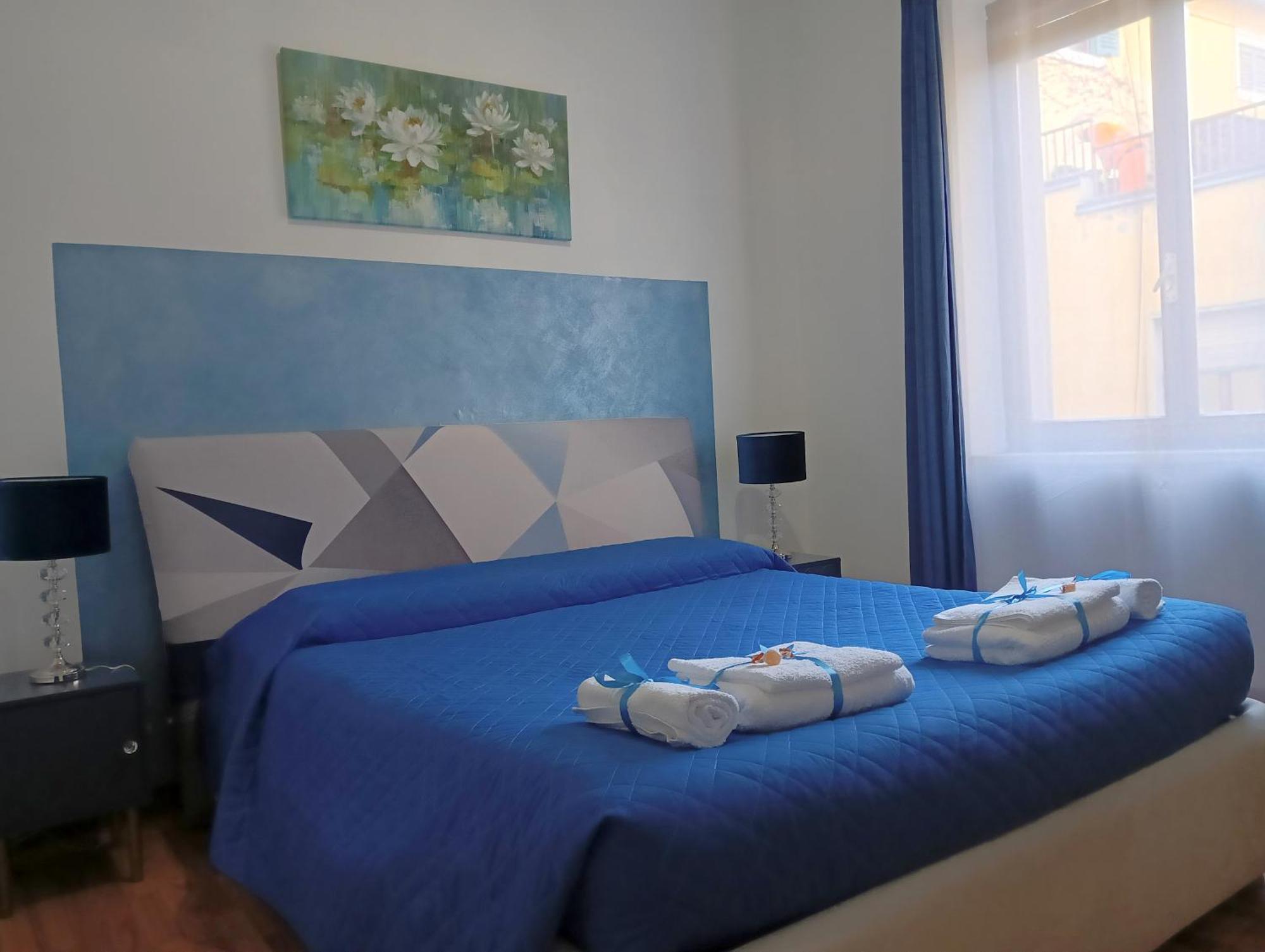 Bra Guest House *