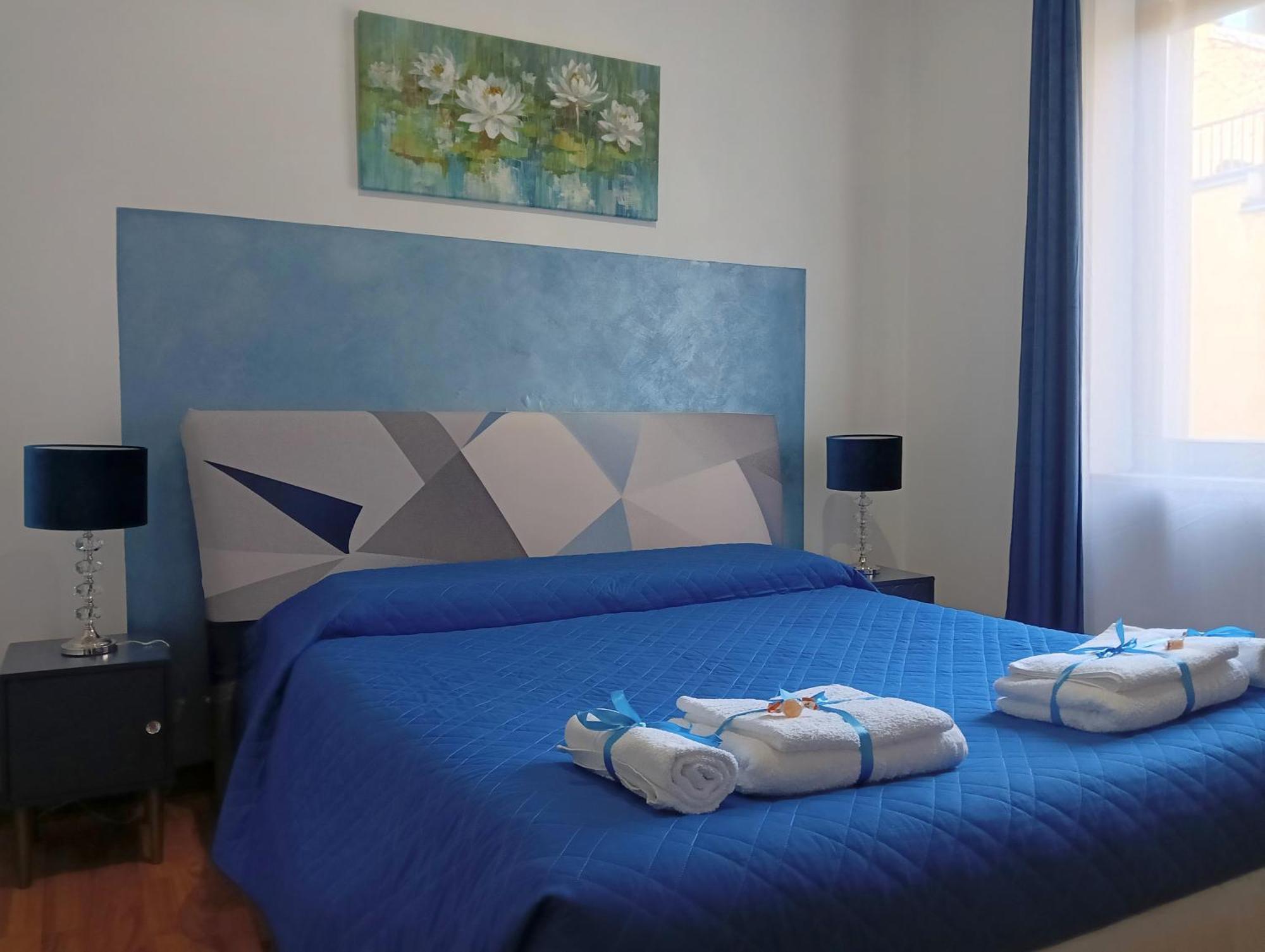 Bra Guest House Guest house Verona