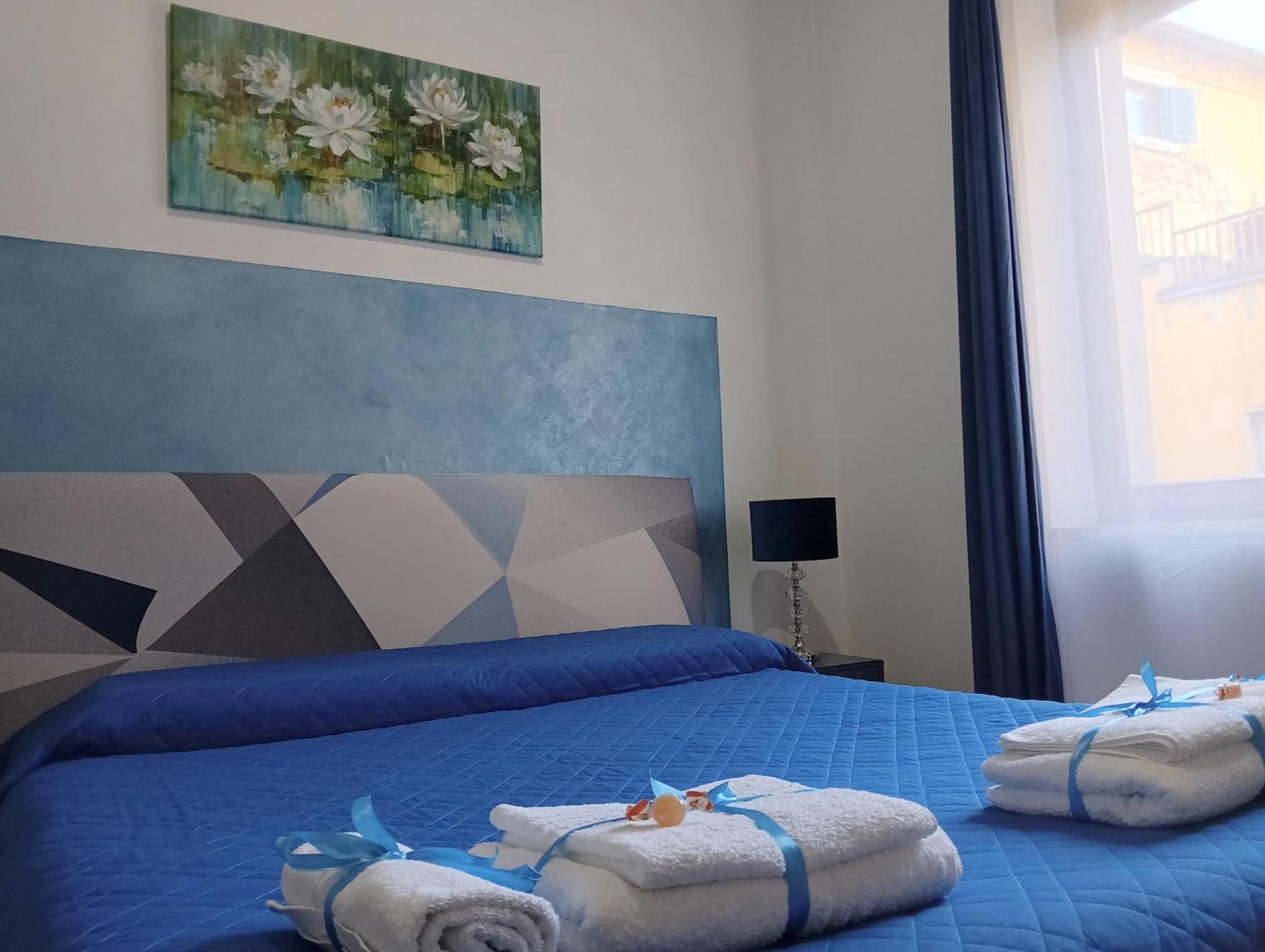 Guest house Bra Guest House Verona
