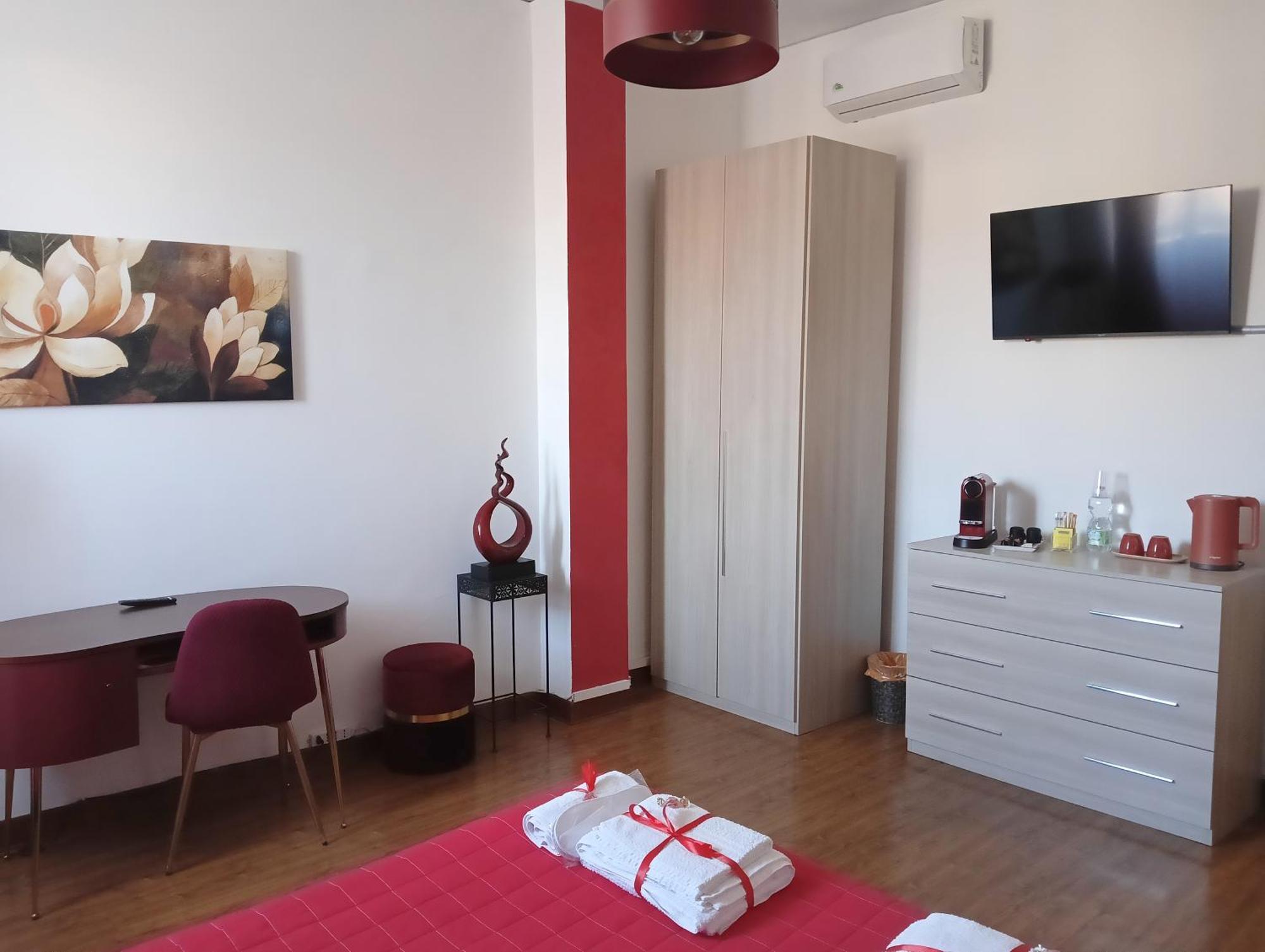 Bra Guest House Verona