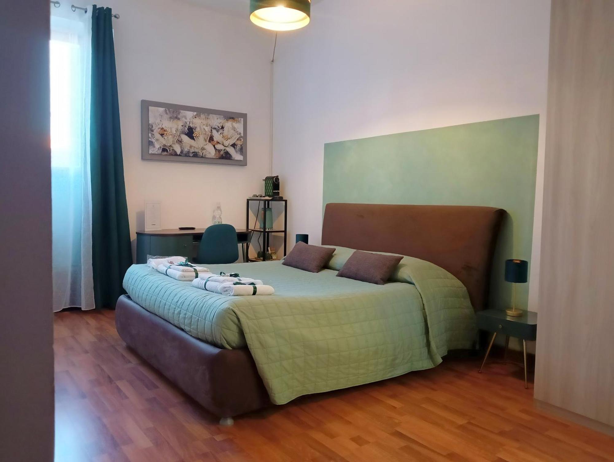 Guest house Bra Guest House Verona