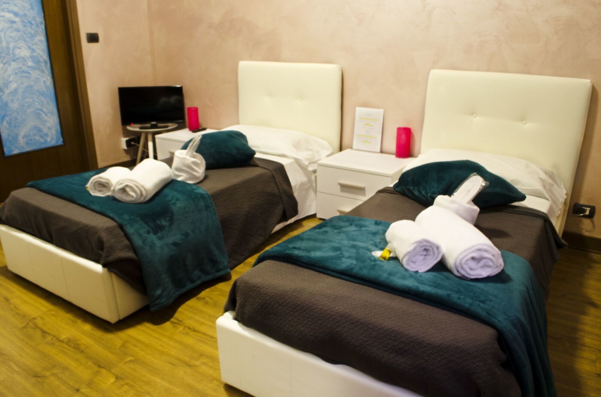Bra Guest House Guest house Verona