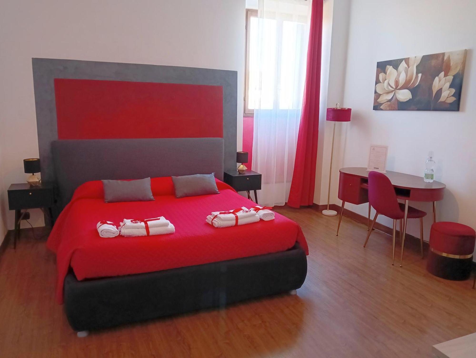 Residenza Bra Loc.turistiche Pensión Verona
