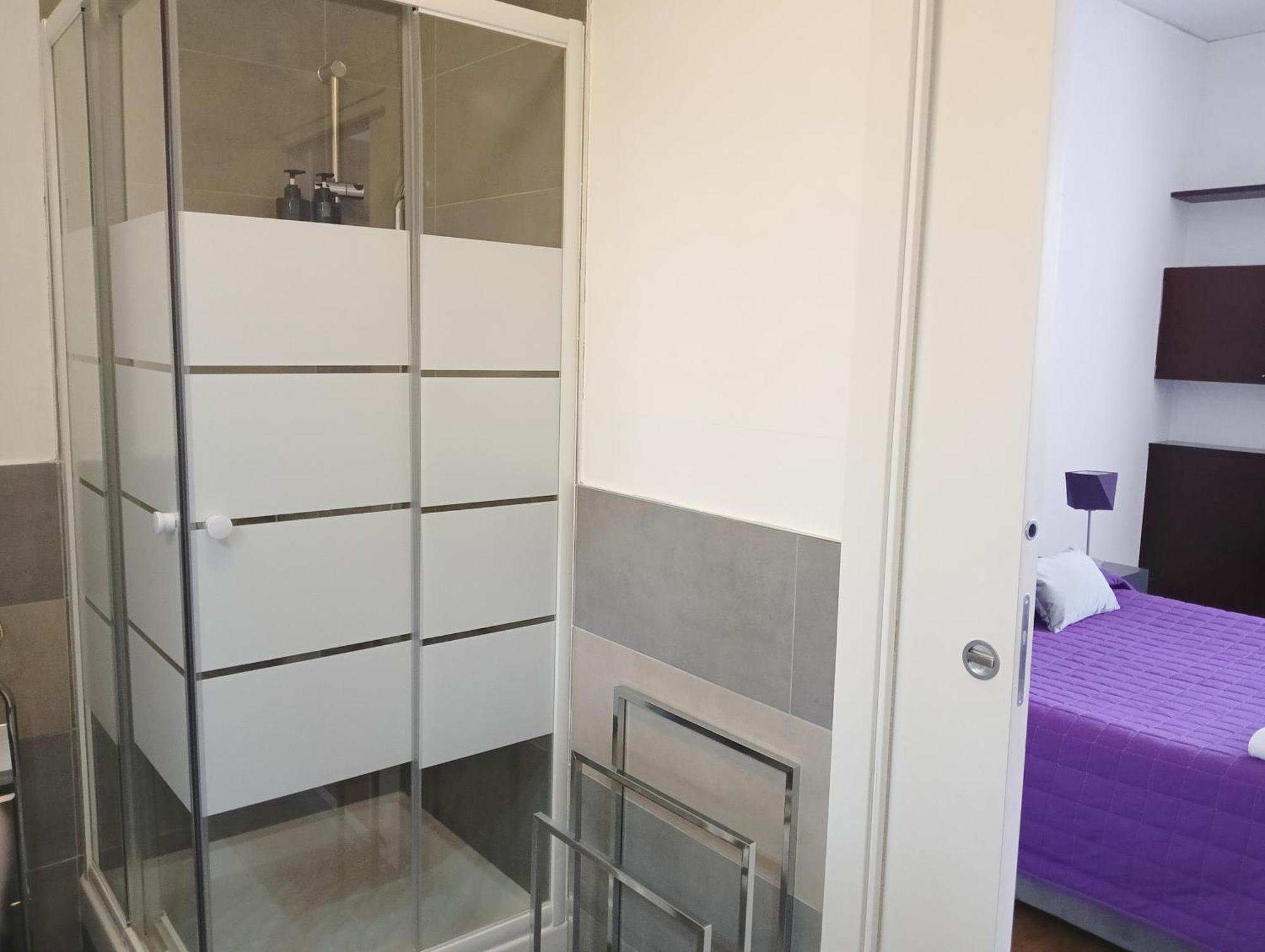 Pensión Residenza Bra Loc.turistiche Verona
