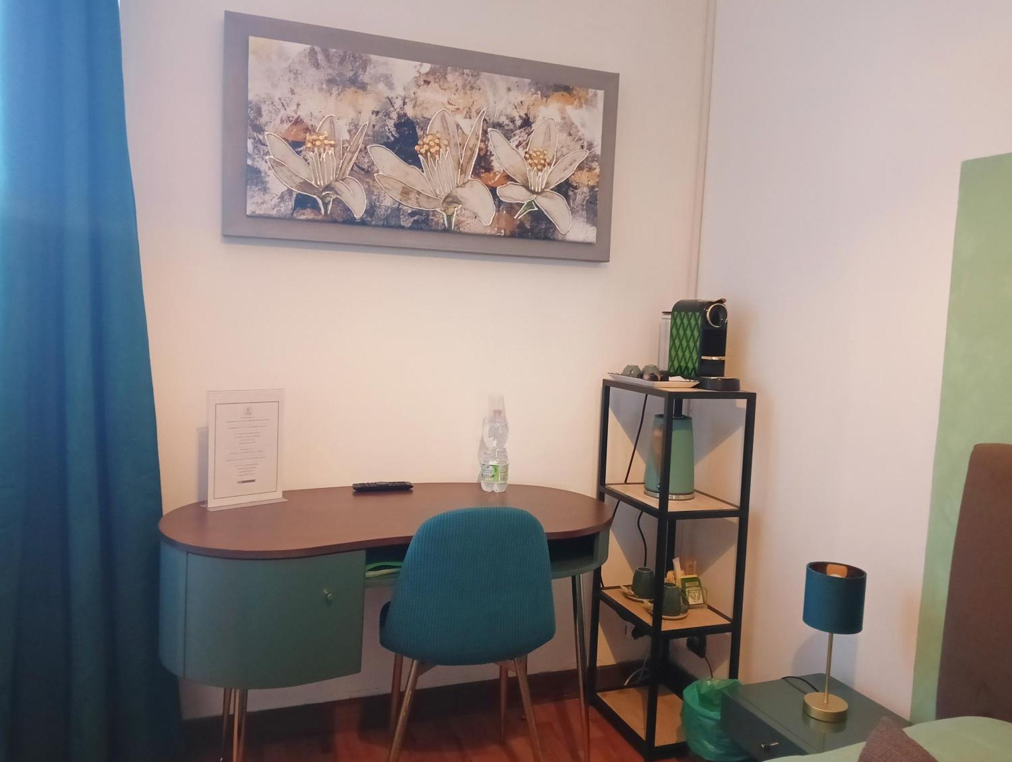 Residenza Bra Loc.turistiche Verona